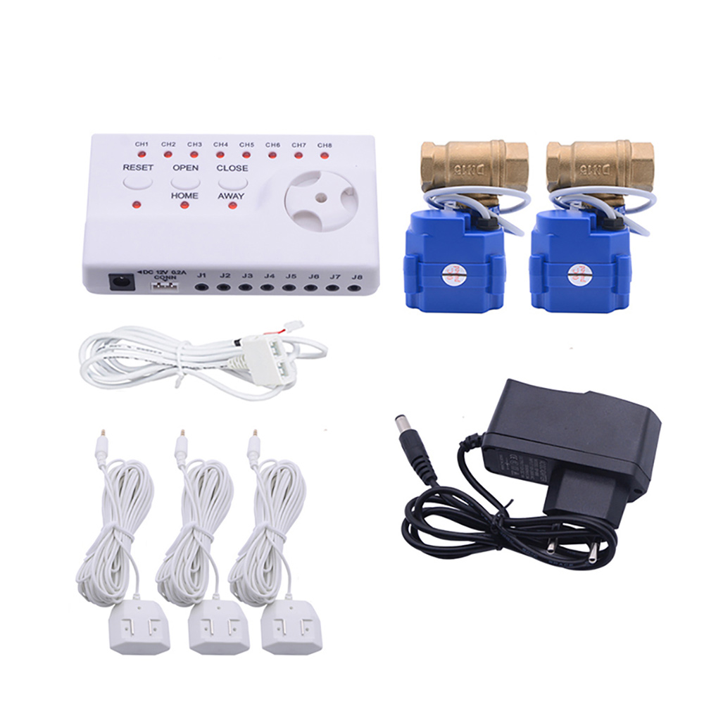 Home Security Product - Water Leakage Sensor Smart Life Products