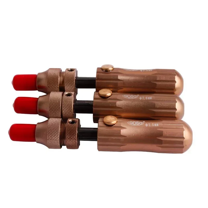 GOSO Locksmith Tool Car Length - Lock Picking Set ulasan dan harga