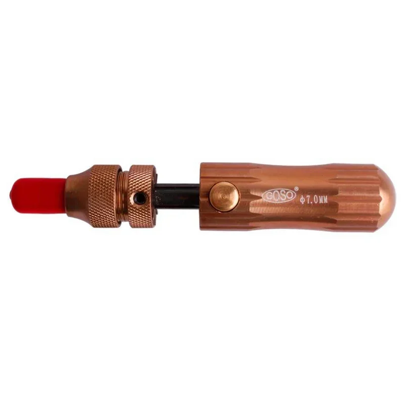 GOSO Locksmith Tool Car Length - Lock Picking Set ulasan dan harga
