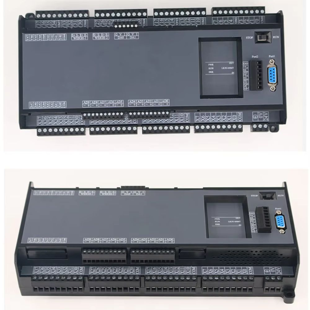 FX3U-14 -24 -32 -48 -64 -80MR  - Home Security Companies ulasan dan harga