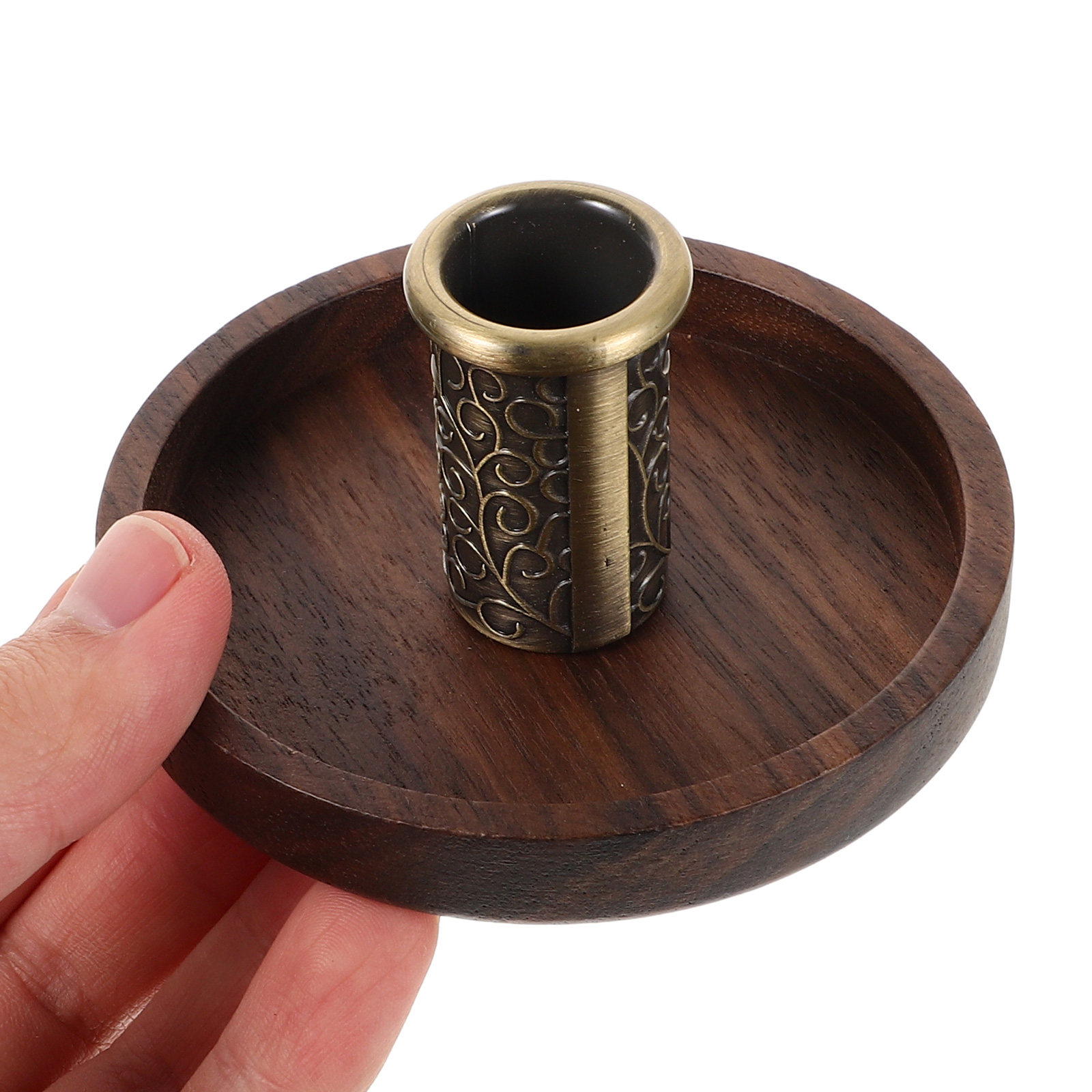 Sturdy Wooden Moxibustion Stic - Home Security Safe ulasan dan harga
