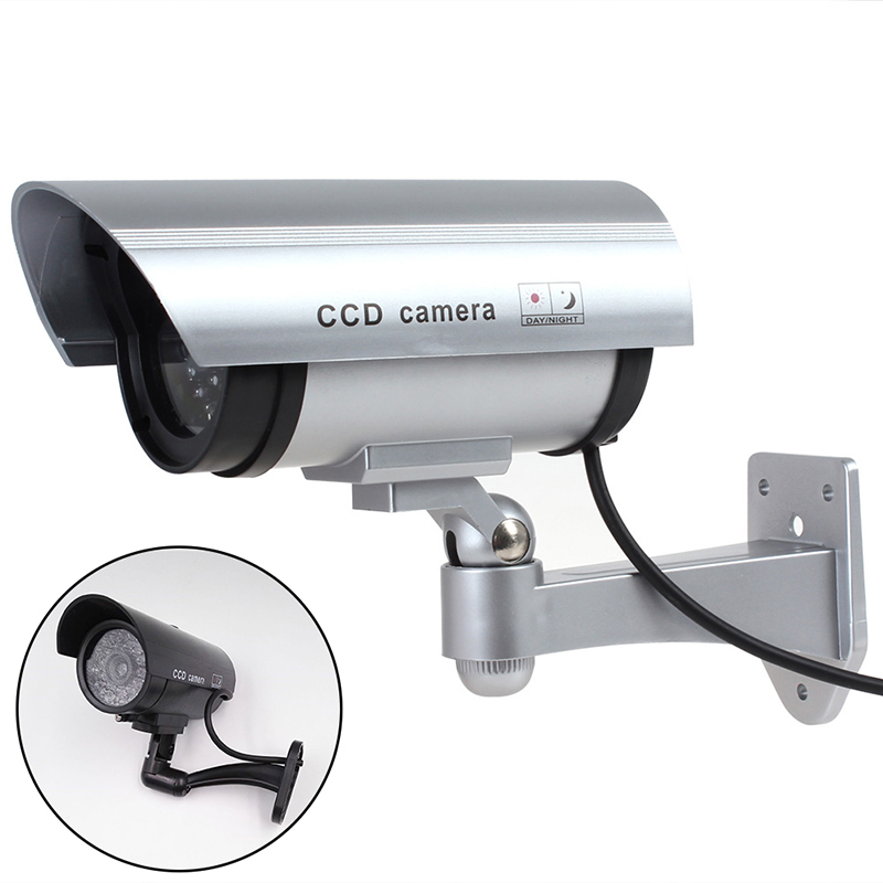 Shaped Waterproof Security CCT - Home Security Cameras Outdoor ulasan dan harga