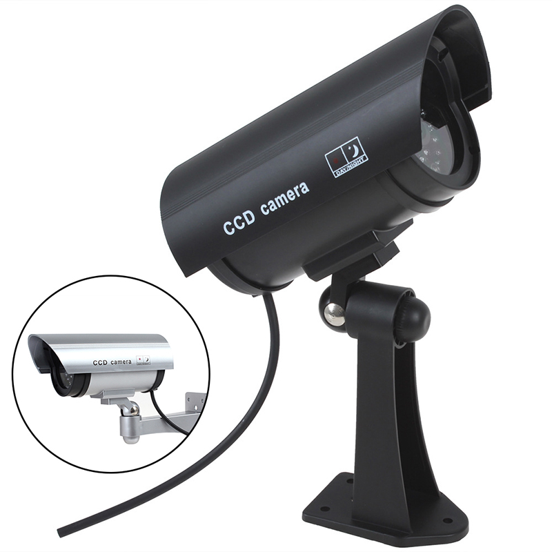 Shaped Waterproof Security CCT - Home Security Cameras Outdoor ulasan dan harga