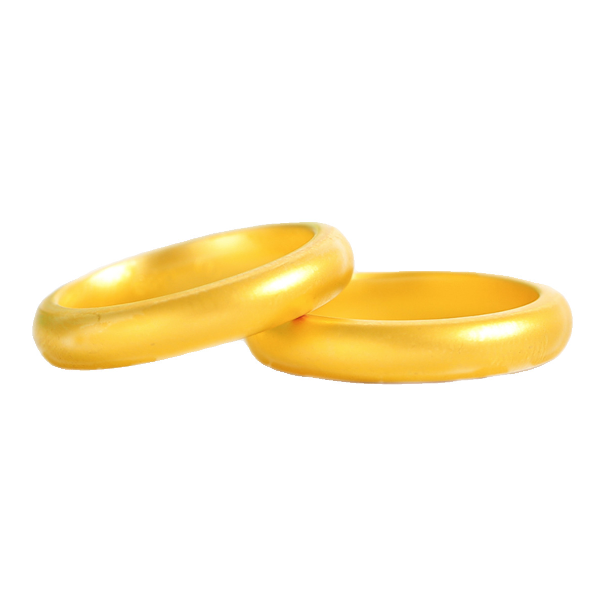 Kryos Jewelry Unisex 24K AU999 - Home Security Companies ulasan dan harga