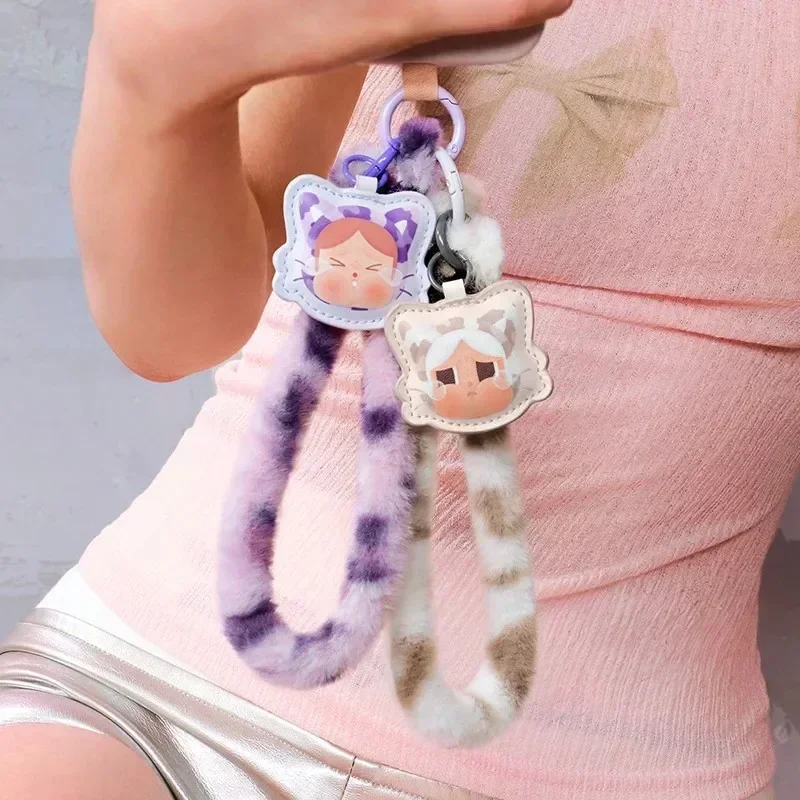 POP MART CRYBABY Wild but Cuti - Home Security Product ulasan dan harga