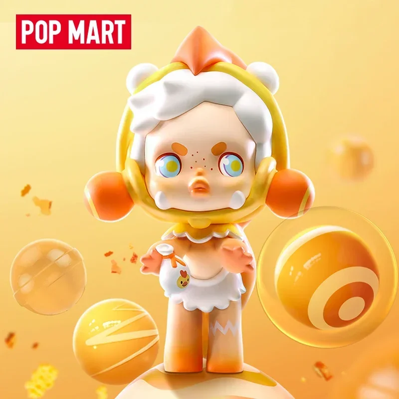 POP MART Skullpanda Candy Mons - Home Security Product ulasan dan harga