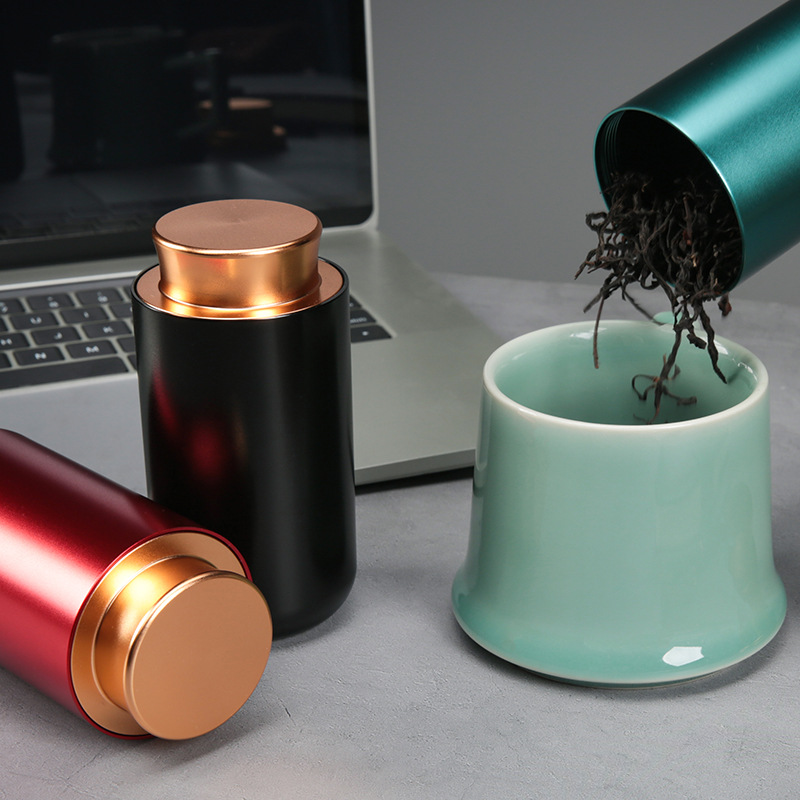 Airtight Jar - Safe Proof Dura - Home Security Safe ulasan dan harga