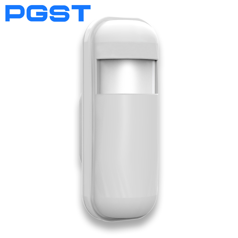 PGST ZigBee Tuya 433MHz Smart  - Home Security Product ulasan dan harga