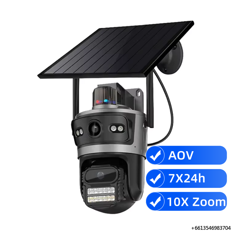 ENSTER 2K AOV 24h Recording Ou - Home Security Cameras Outdoor ulasan dan harga