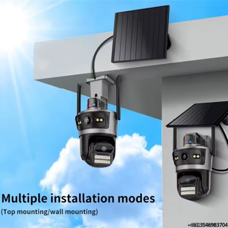 ENSTER 2K AOV 24h Recording Ou - Home Security Cameras Outdoor ulasan dan harga