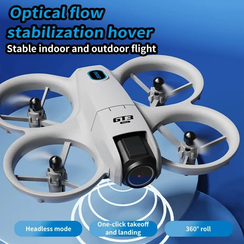Xiaomi GT3 MAX GPS Drone 8K Ae - Home Security Cameras Outdoor ulasan dan harga