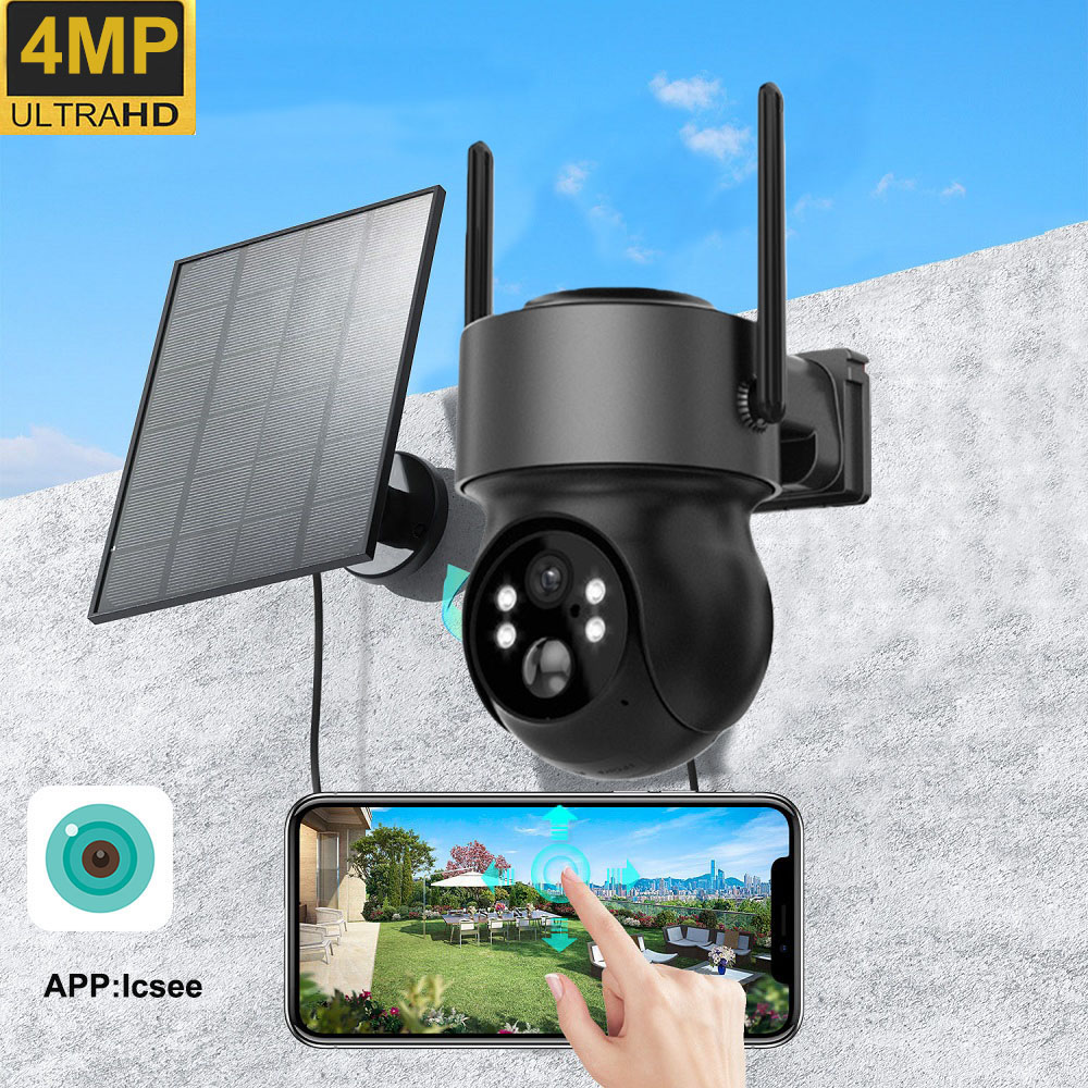 Uzoom 8CH NVR Wireless Securit - Home Security System Installation ulasan dan harga