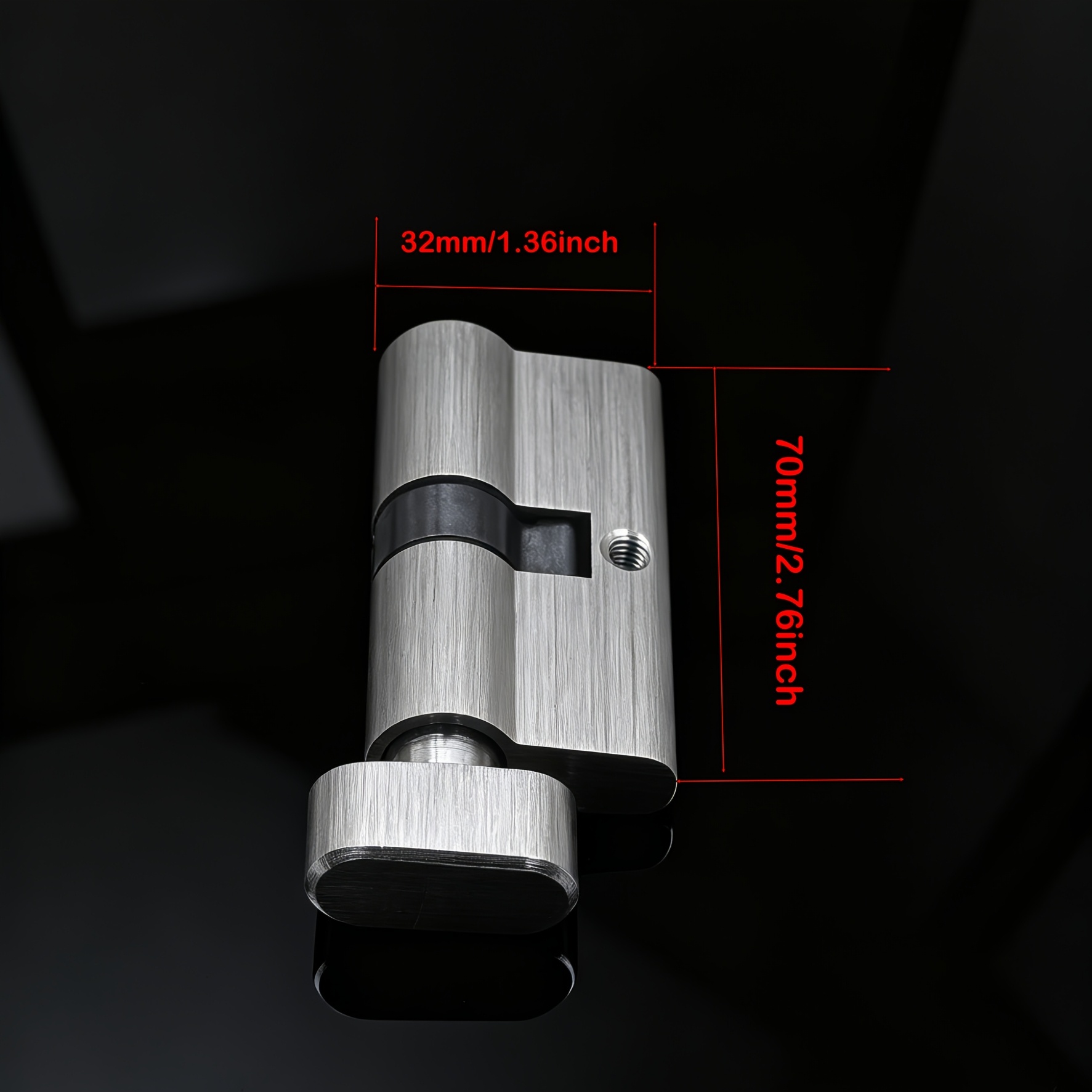 An Exquisite European Standard - Home Security Safe ulasan dan harga