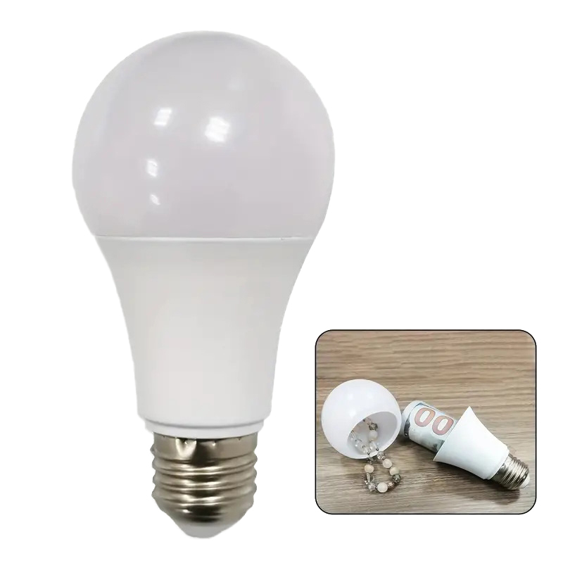 Sight Secret Light Bulb Home D - Home Security Safe ulasan dan harga