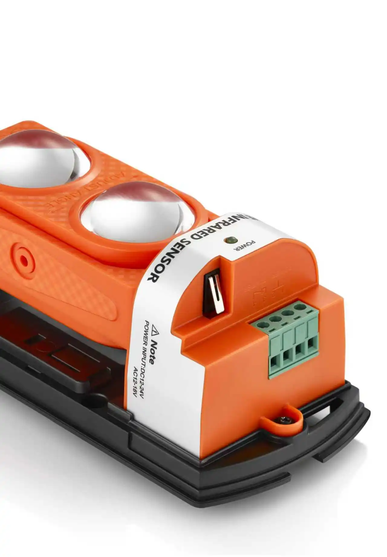150m Beam Infrared Alarm Syste - Home Security System Installation ulasan dan harga