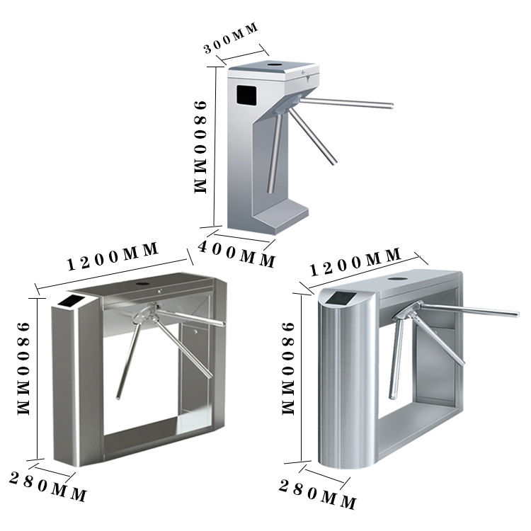 Entrance/Exit Machine for Home - Home Security Product ulasan dan harga