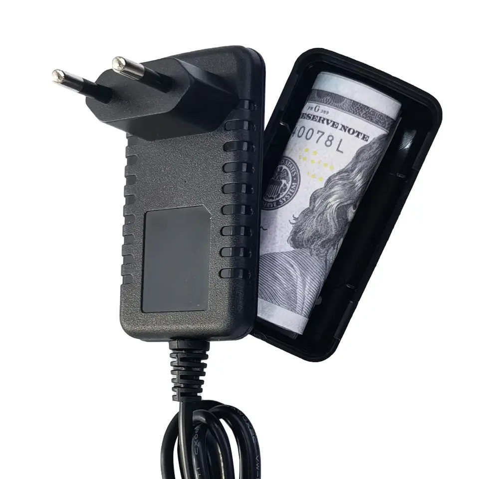 Money Box Hidden Stash Storage - Home Security Safe ulasan dan harga