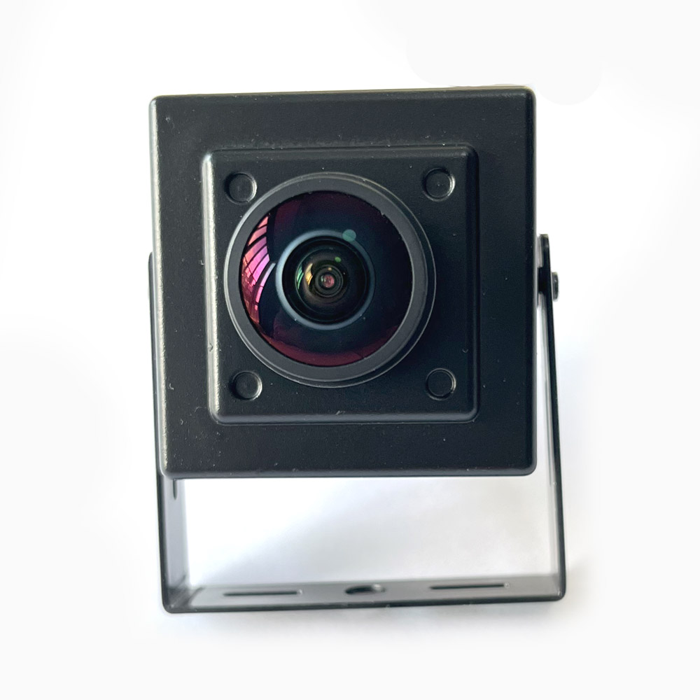 CCTV Mini POE IP Camera IMX307 - Home Security Ai ulasan dan harga