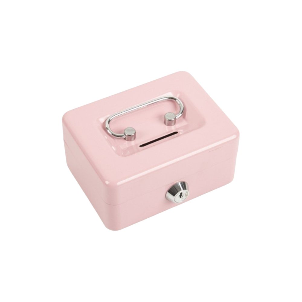 Security Box Mini Size Portabl - Home Security Safe ulasan dan harga