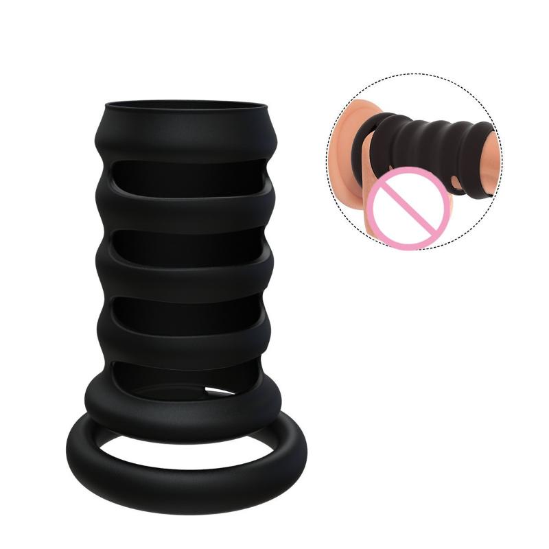 portableSoft Elastic Silicone  - Home Security Safe ulasan dan harga