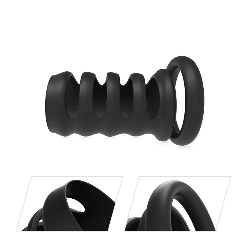 portableSoft Elastic Silicone  - Home Security Safe ulasan dan harga