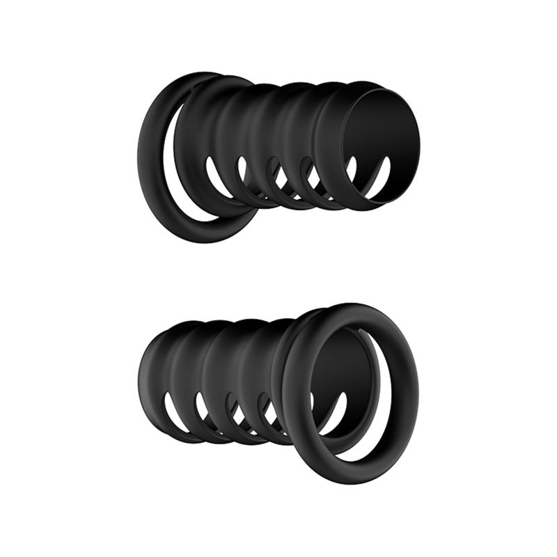 portableSoft Elastic Silicone  - Home Security Safe ulasan dan harga