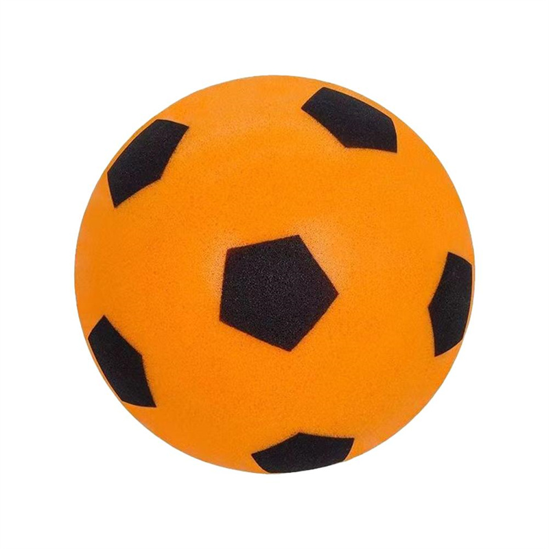 Kids Silent Soccer Ball Gift S - Home Security Safe ulasan dan harga
