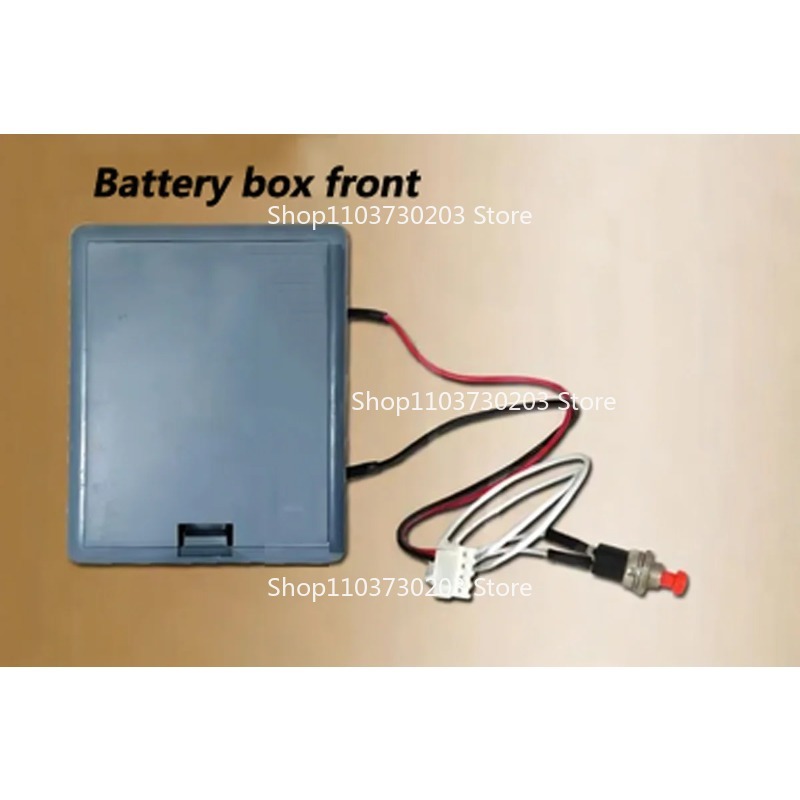 Multifunctional Safe Panel Rep - Home Security Safe ulasan dan harga