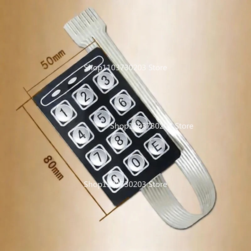 Multifunctional Safe Panel Rep - Home Security Safe ulasan dan harga