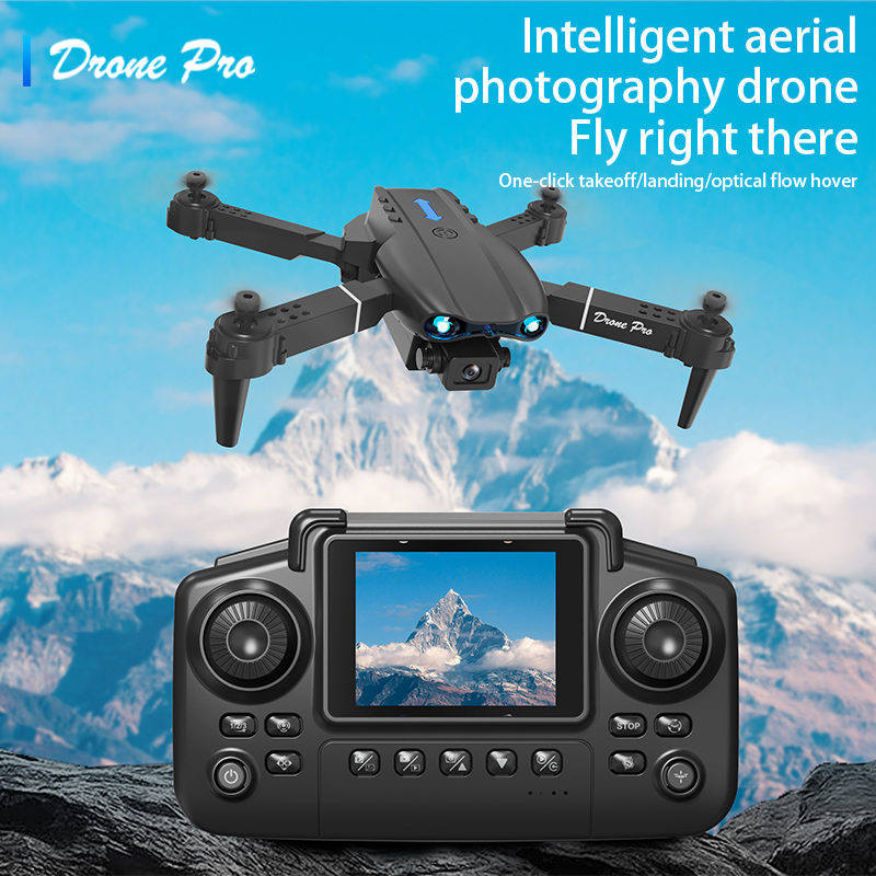 E99 Air Screen Control Drone P - Home Security Cameras Outdoor ulasan dan harga