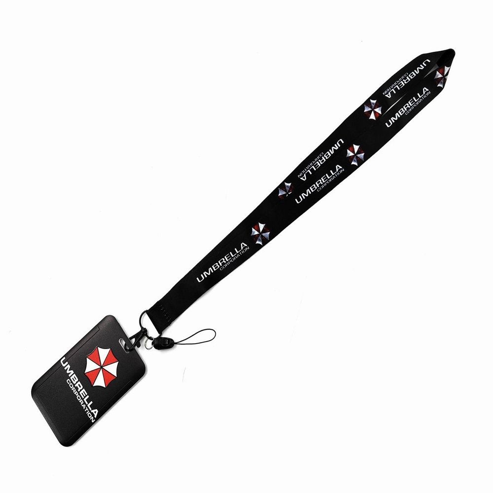 Resident Evil Nuclear Umbrella - Home Security Companies ulasan dan harga