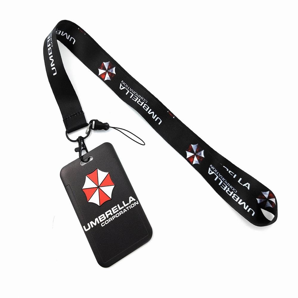 Resident Evil Nuclear Umbrella - Home Security Companies ulasan dan harga