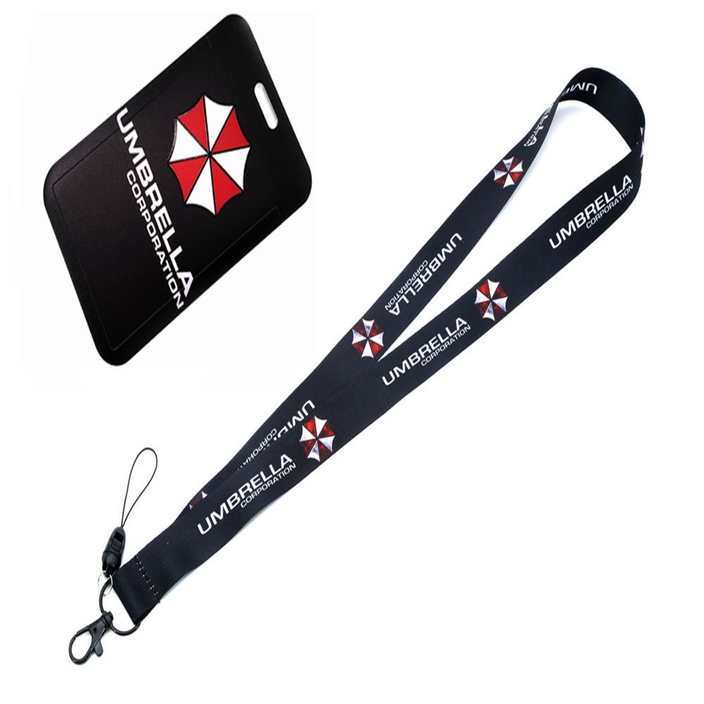 Resident Evil Nuclear Umbrella - Home Security Companies ulasan dan harga