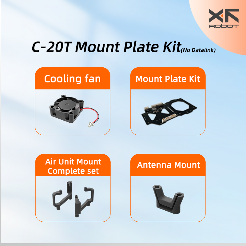 XF-C-20T All-in-One Integrated - Home Security Companies ulasan dan harga