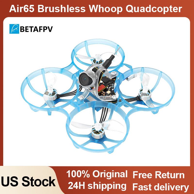BETAFPV Air65 Brushless Whoop  - Home Security Cameras Outdoor ulasan dan harga
